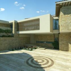 House In Paphos