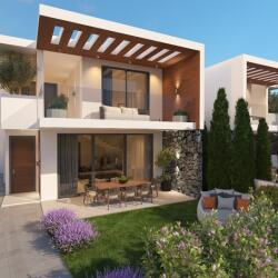 Primerose Villas In Paphos