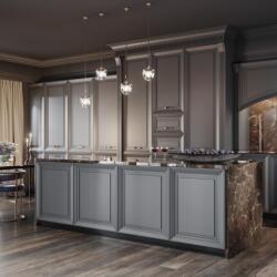 Varsol Villa Kitchen
