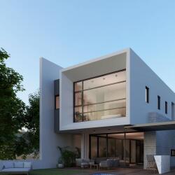 Aa Residence Architectural Design