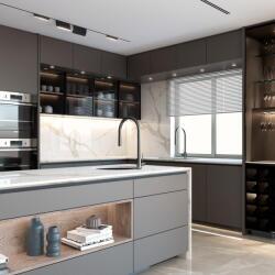 Nk Residence Renovation Kitchen 02