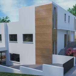 Palodia Limassol Properties