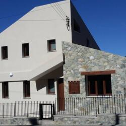 House In Platres