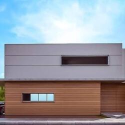 Energy Efficiency Timber Frame Houses