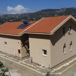 Agiosgewrgios Silikou Lemesos Wooden House