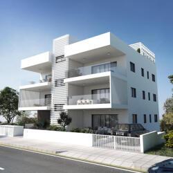 Apartments For Sale In Ekali Limassol