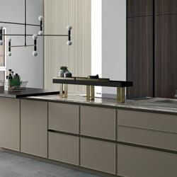 Kitwood Kitchens Larnaca