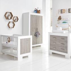 Mari Kali Charnwood Chicago Modern Baby Nursery