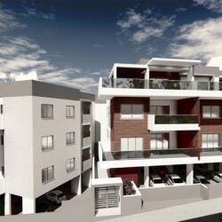 Sphera Block Luxury Apartments