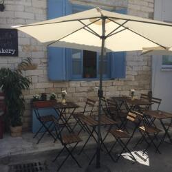 Bakery Kafeneio In Limassol