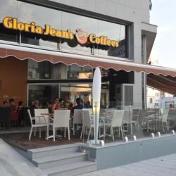 Gloria Jeans Coffee Limassol
