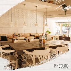 Pingouino Cafe In Paphos