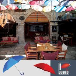 Juego Cafe Limassol