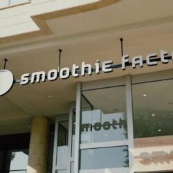 Smoothie Factory Cyprus