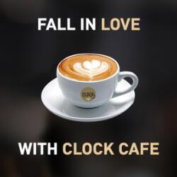 Clock Cafe Cyprus