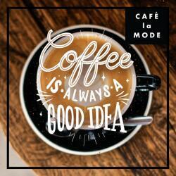 Cafe La Mode Nicosia