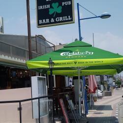 Taps Bar And Grill Irish Pub In Limassol