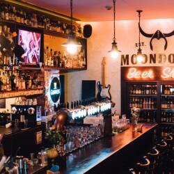 Moondog S Pub