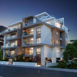 Palm Residence Limassol Columbia