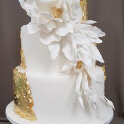 Columbia Confectionery 3d Creations For Your Special Day