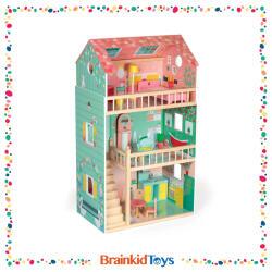 Dollhouses