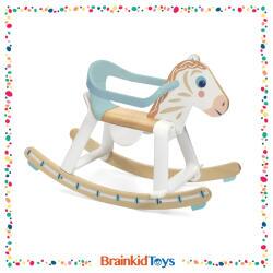 Rocking Horses