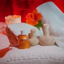 Malama Beach Holiday Village Spa Wellness Centre Treatments