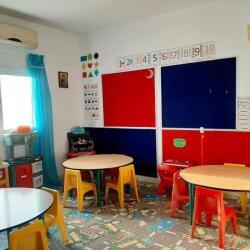 To Proino Xipnitiri Kids Classroom