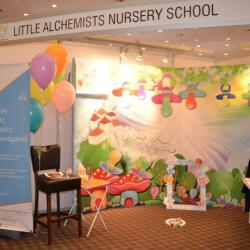Little Alchemists Nursery School