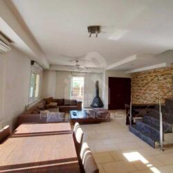 3 Bedroom Detached House In Lakatamia