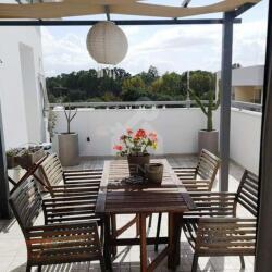 3 Bedroom Penthouse In Pallouriotissa For Sale