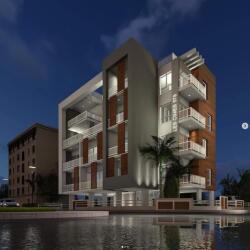 Nema Les Cimes 578 A Modern Residential Project In Limassol