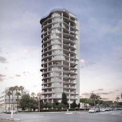 Portgate Awarded High Rise Commercial Building