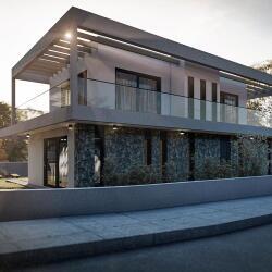 Project Residential House