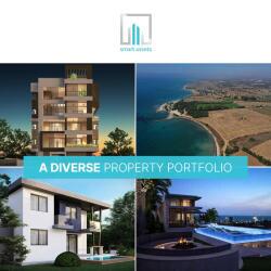 Smart Assets A Diverse Property Portfolio