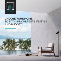 Smart Assets Choose A Home To Fit Your Lifestyle