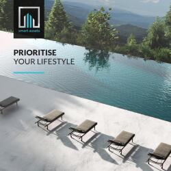 Smart Assets Lifestyle Properties