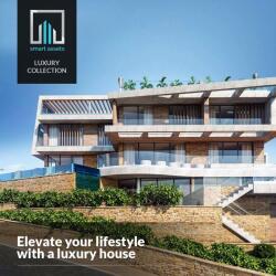 Smart Assets Luxury Properties In Cyprus