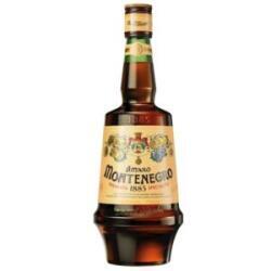 Amaro Montenegro Bitter Aperitif Italian Liquor