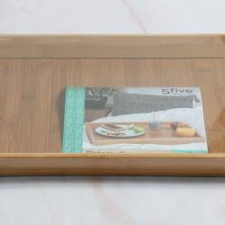 Bamboo Tray