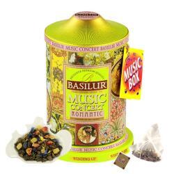 Basilur Ceylon Tea