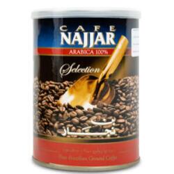 Cafe Najjar Arabica Cardamon Lebanese Coffee Arabic Coffee