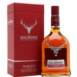 Dalmore Whisky Cigar Blend