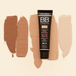 Bb Cream Foundation