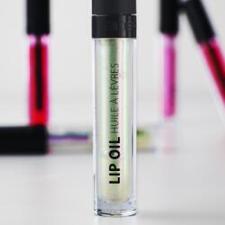 Lip Oil 007