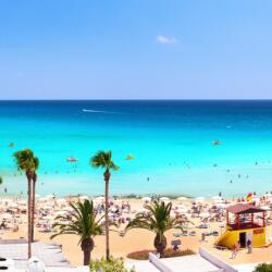 Popular Holiday Destinations Ayia Napa Cyprus