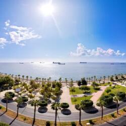 Popular Holiday Destinations Limassol Cyprus