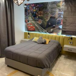 Kids Bedroom Design