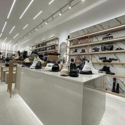 Luxury Shop Design