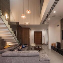 Residential Interior Design